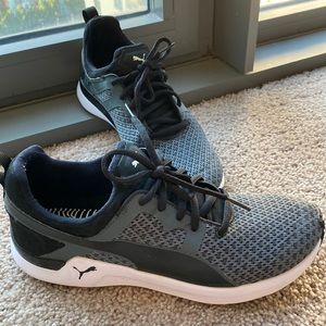 Puma sneakers